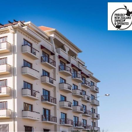 Fino Hotel & Suites Крайстчърч Екстериор снимка