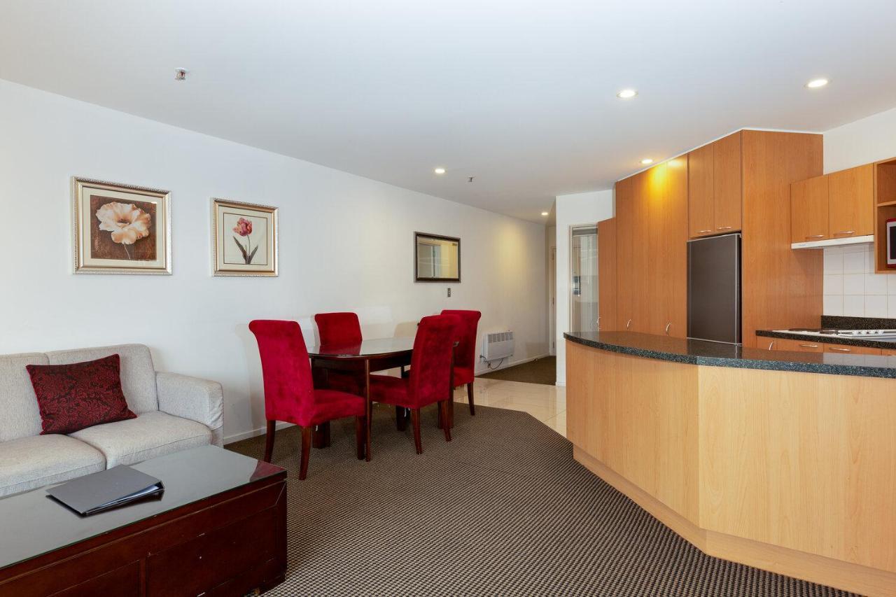 Fino Hotel & Suites Крайстчърч Екстериор снимка